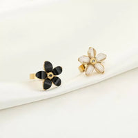 Ring ★ Flowerpower