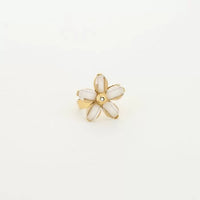 Ring ★ Flowerpower